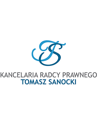 Tomasz Sanocki Kancelaria Radcy Prawnego